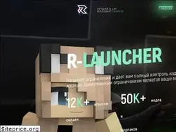 Sites similar to r-launcher.su