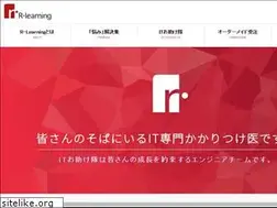 Sites similar to r-learning.co.jp