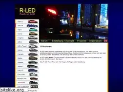 Sites similar to r-led.de