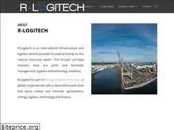 Sites similar to r-logitech.com