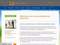 Sites similar to r-m-p-architekten.de