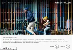 Sites similar to r-m.de