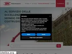 Sites similar to r-m.it