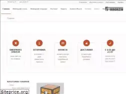 Sites similar to r-magazin.com.ua