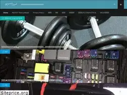 Sites similar to r-marcus.com