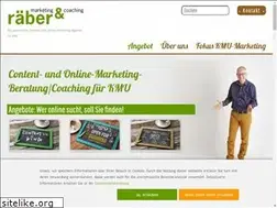 Sites similar to r-marketing-internet.ch