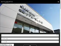 Sites similar to r-maryse.com