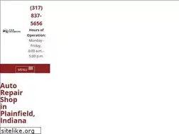 Sites similar to r-mautomotive.com