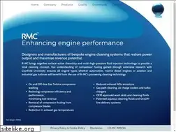 Sites similar to r-mc.com