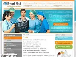 Sites similar to r-med.eu