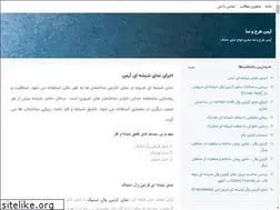 Sites similar to r-men.blogsky.com