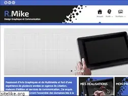 Sites similar to r-mike.com