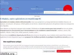 Sites similar to r-model.eu
