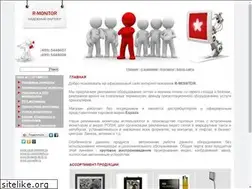 Sites similar to r-monitor.ru