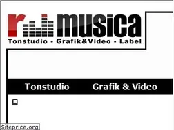 Sites similar to r-musica.com
