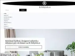 Sites similar to r-nabytek.cz
