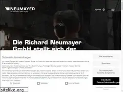 Sites similar to r-neumayer.de