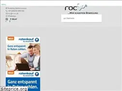 Sites similar to r-o-c.de