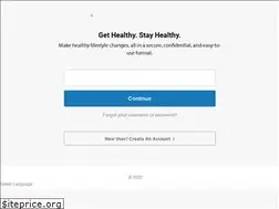 Sites similar to r-owellness.com