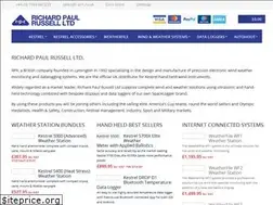 Sites similar to r-p-r.co.uk
