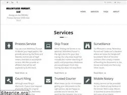 Sites similar to r-p-services.com