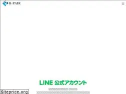 Sites similar to r-pair.jp