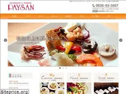 Sites similar to r-paysan.com