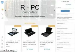 Sites similar to r-pc.ru