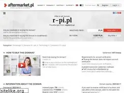 Sites similar to r-pi.pl