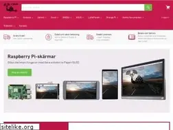Sites similar to r-pi.se