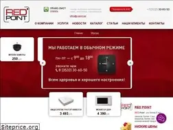 Sites similar to r-point.net