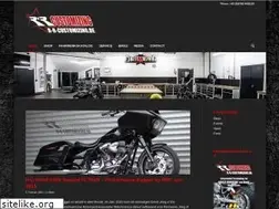 Sites similar to r-r-customizing.de