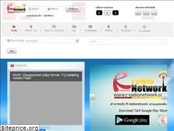 Sites similar to r-radionetwork.com