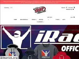Sites similar to r-rracewear.com