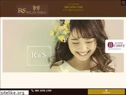 Sites similar to r-s.design