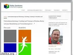 Sites similar to r-sandmann.de