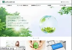 Sites similar to r-serv.jp