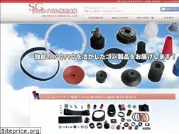 Sites similar to r-shinkai.co.jp