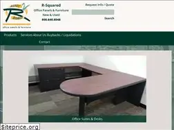 Sites similar to r-squared.com