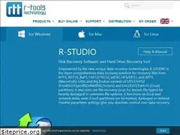 Sites similar to r-studio.com
