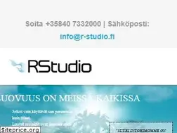 Sites similar to r-studio.fi