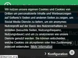 Sites similar to r-studio.softonic.de