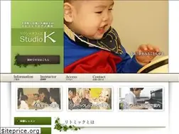 Sites similar to r-studiok.net