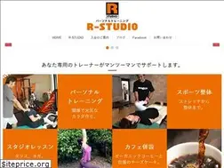 Sites similar to r-studiolife.com