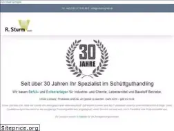 Sites similar to r-sturm-gmbh.de