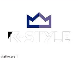 Sites similar to r-style.top