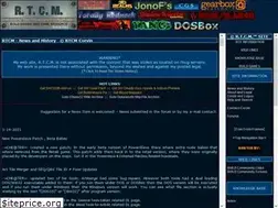Sites similar to r-t-c-m.com