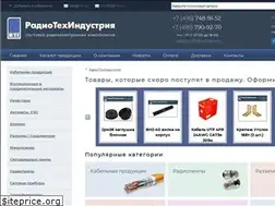 Sites similar to r-t-i.ru
