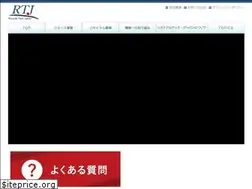 Sites similar to r-t-j.co.jp