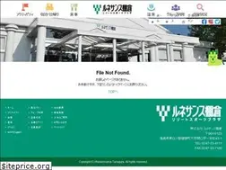 Sites similar to r-tanagura.jp